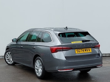 Used Skoda Octavia 2024 for sale - 78559816: Photo