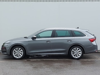 Used Skoda Octavia 2024 for sale - 78559816: Photo