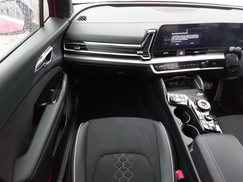 Used Kia Sportage 2025 for sale - 76920446: Photo 10