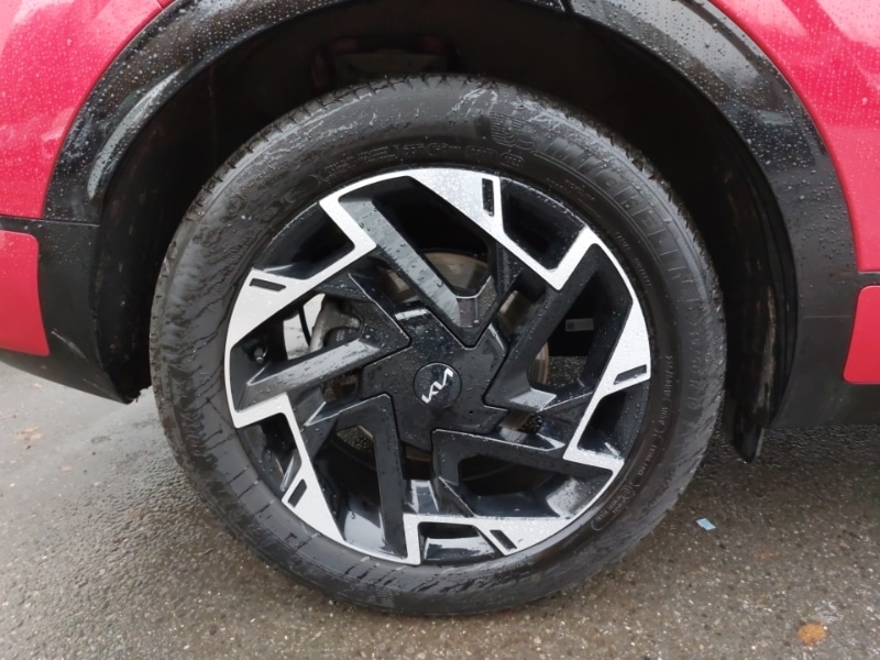 Used Kia Sportage 2025 for sale - 76920446: Photo 12