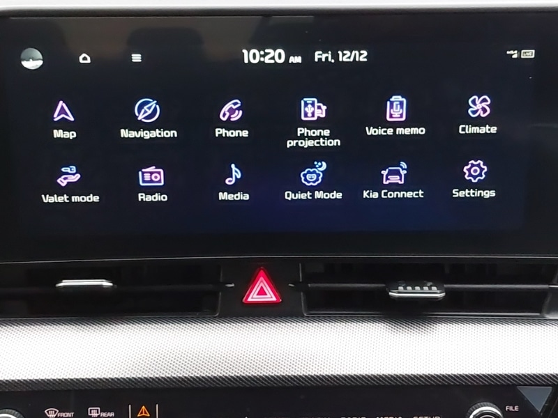 Used Kia Sportage 2025 for sale - 76920446: Photo 13