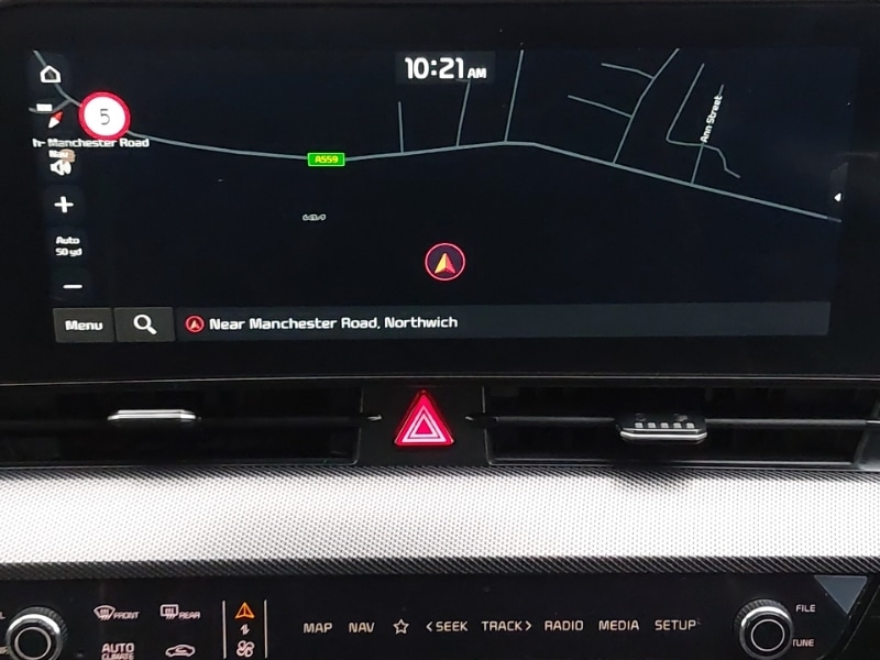 Used Kia Sportage 2025 for sale - 76920446: Photo 15