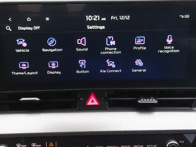 Used Kia Sportage 2025 for sale - 76920446: Photo 16