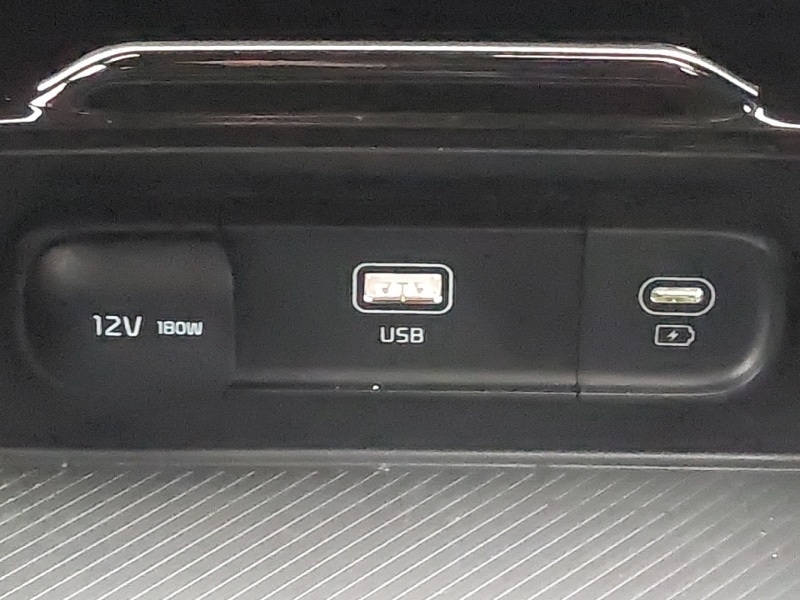 Used Kia Sportage 2025 for sale - 76920446: Photo 17