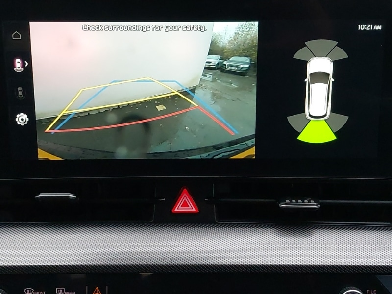 Used Kia Sportage 2025 for sale - 76920446: Photo 18