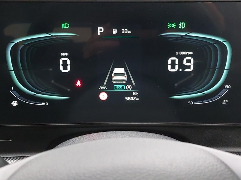 Used Kia Sportage 2025 for sale - 76920446: Photo 19