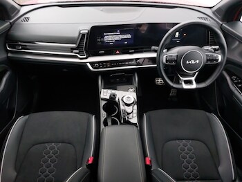 Used Kia Sportage 2025 for sale - 76920446: Photo