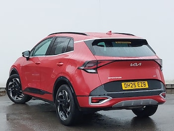 Used Kia Sportage 2025 for sale - 76920446: Photo