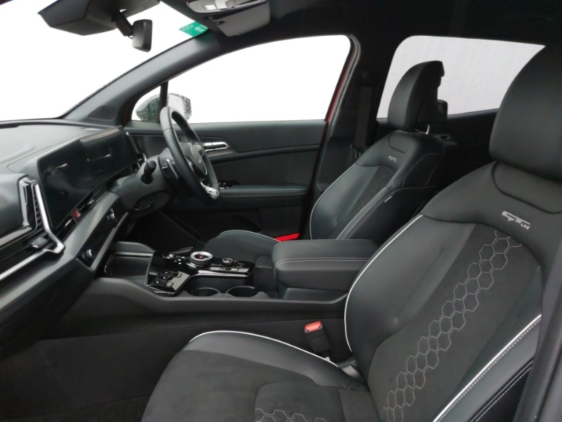 Used Kia Sportage 2025 for sale - 76920446: Photo 5