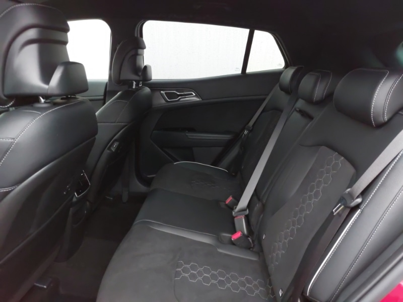 Used Kia Sportage 2025 for sale - 76920446: Photo 6
