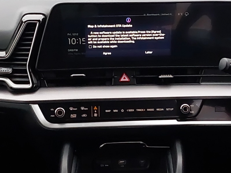 Used Kia Sportage 2025 for sale - 76920446: Photo 7