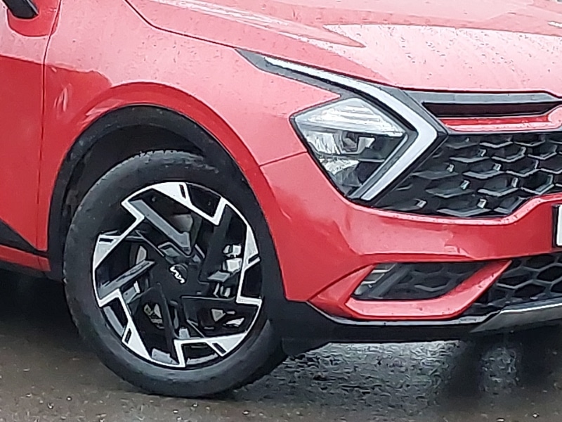 Used Kia Sportage 2025 for sale - 76920446: Photo 9