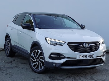 2018 - 1.2 Turbo Elite Nav 5dr