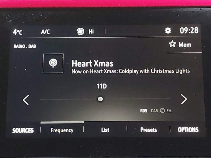 Used Vauxhall Corsa 2022 for sale - 76795691: Photo 13