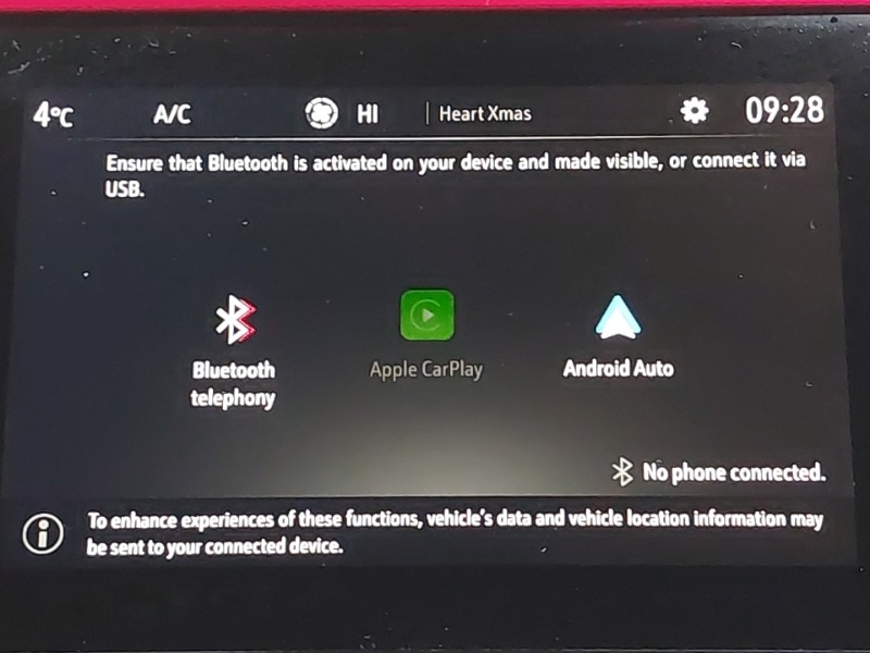 Used Vauxhall Corsa 2022 for sale - 76795691: Photo 14