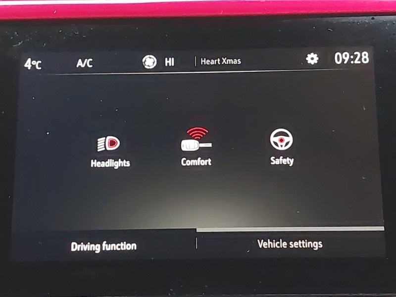 Used Vauxhall Corsa 2022 for sale - 76795691: Photo 15