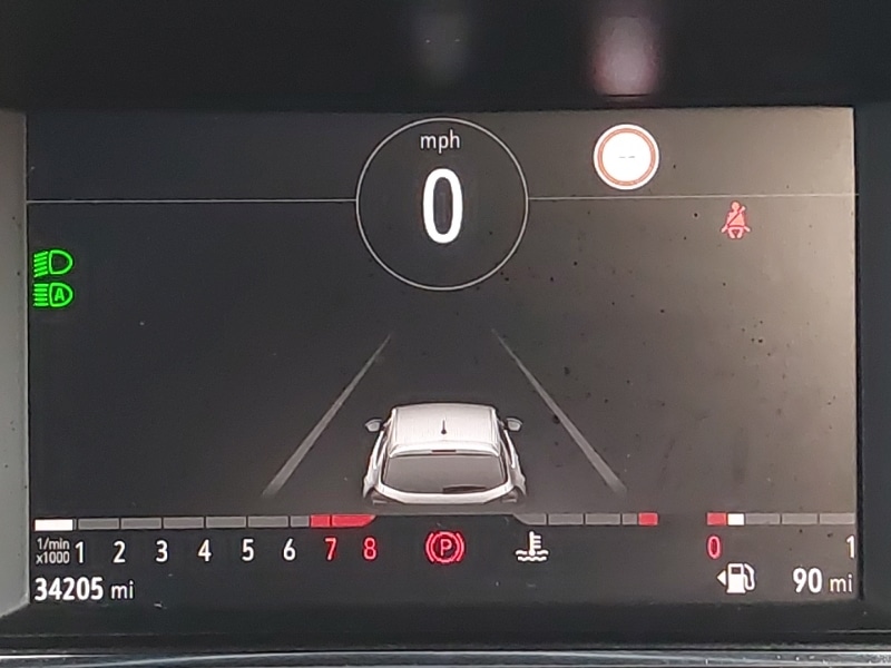 Used Vauxhall Corsa 2022 for sale - 76795691: Photo 19