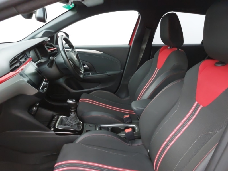 Used Vauxhall Corsa 2022 for sale - 76795691: Photo 5