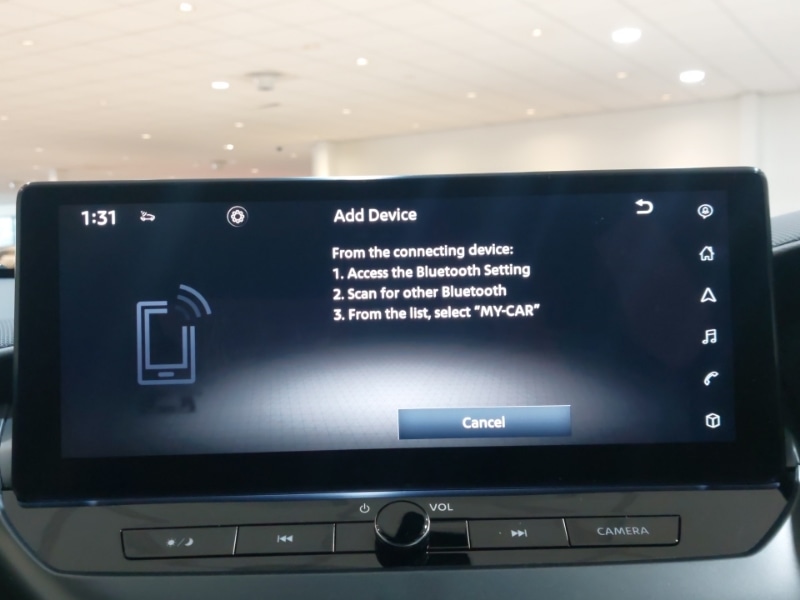 Used Nissan Juke 2024 for sale - 76911833: Photo 15