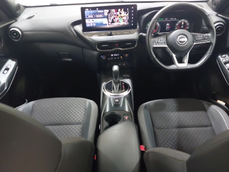 Used Nissan Juke 2024 for sale - 76911833: Photo 2