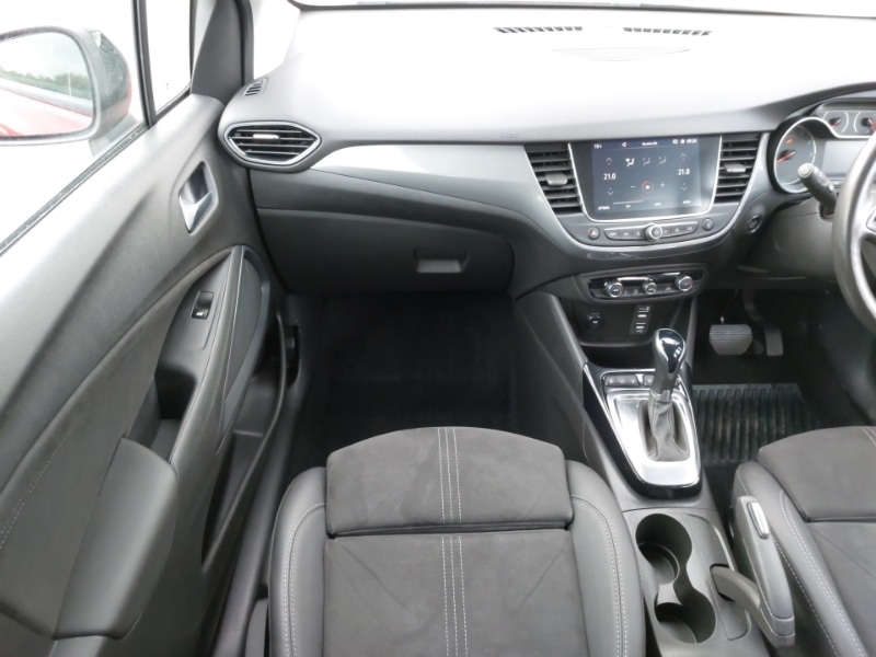 Used Vauxhall Crossland 2024 for sale - 76687778: Photo 10