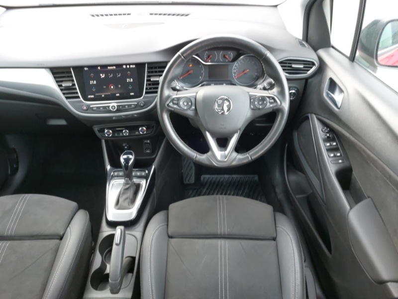 Used Vauxhall Crossland 2024 for sale - 76687778: Photo 11