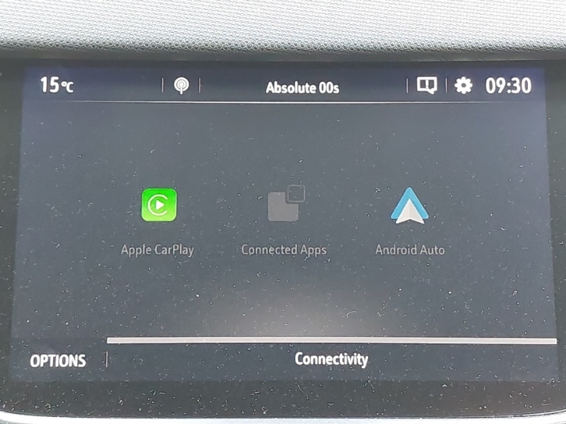 Used Vauxhall Crossland 2024 for sale - 76687778: Photo 15