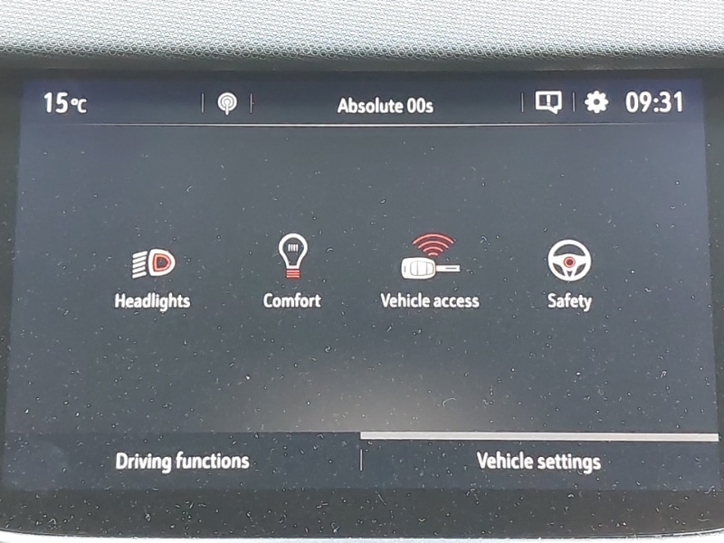 Used Vauxhall Crossland 2024 for sale - 76687778: Photo 16