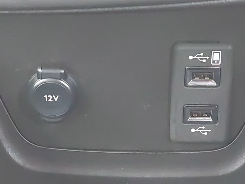 Used Vauxhall Crossland 2024 for sale - 76687778: Photo 17