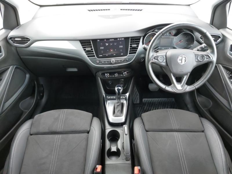 Used Vauxhall Crossland 2024 for sale - 76687778: Photo 2