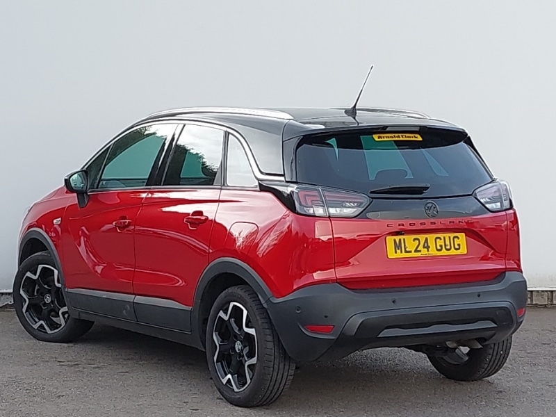 Used Vauxhall Crossland 2024 for sale - 76687778: Photo 3