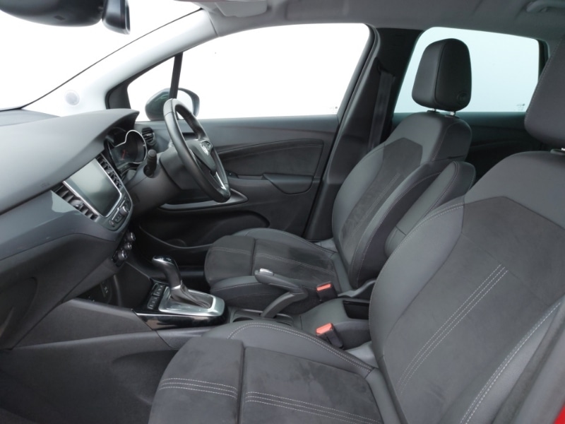 Used Vauxhall Crossland 2024 for sale - 76687778: Photo 5