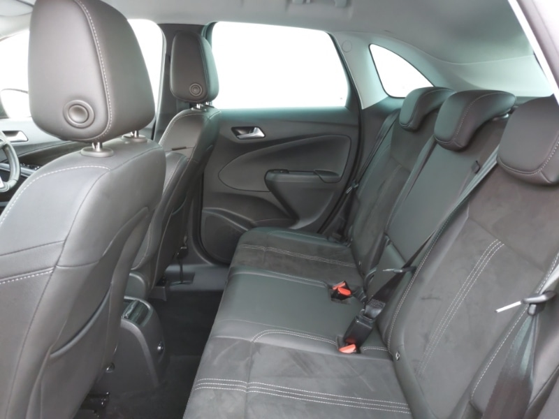 Used Vauxhall Crossland 2024 for sale - 76687778: Photo 6