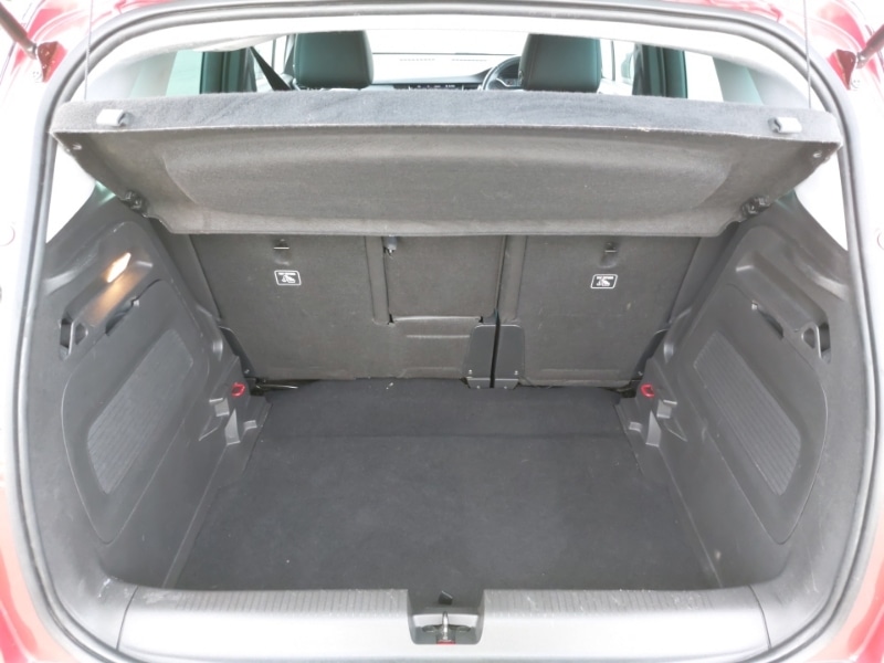 Used Vauxhall Crossland 2024 for sale - 76687778: Photo 8