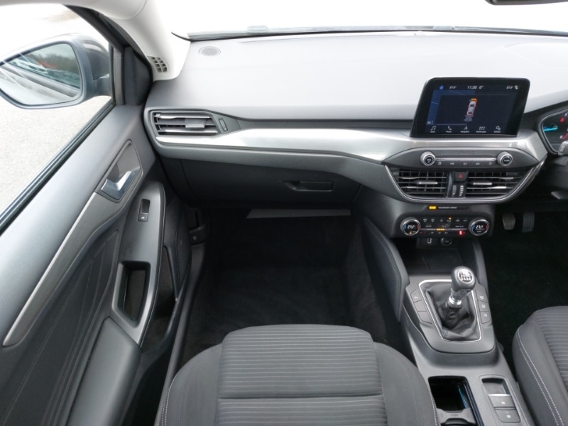 Used Ford Focus 2019 for sale - 77530700: Photo 10