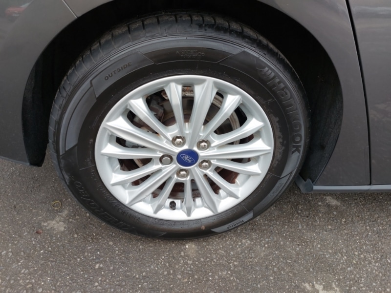 Used Ford Focus 2019 for sale - 77530700: Photo 12