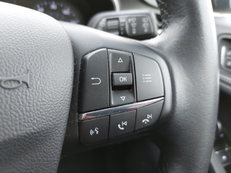 Used Ford Focus 2019 for sale - 77530700: Photo 13