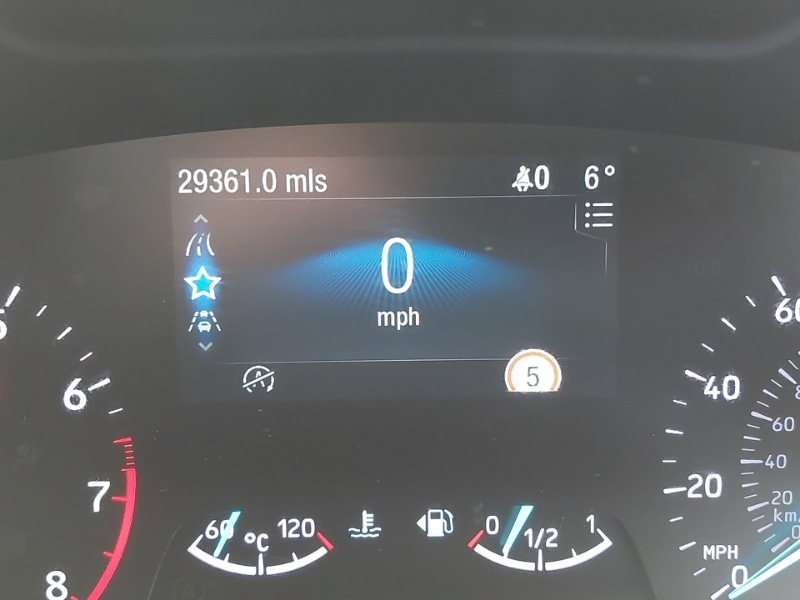 Used Ford Focus 2019 for sale - 77530700: Photo 15