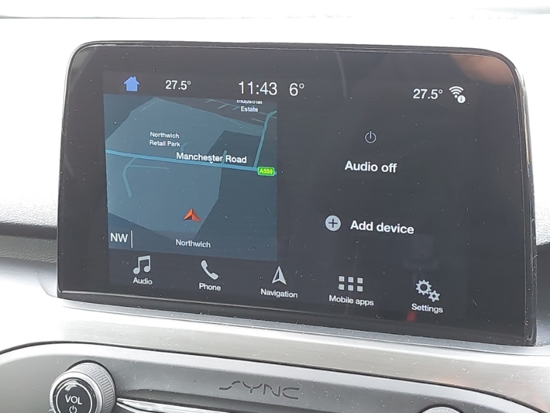 Used Ford Focus 2019 for sale - 77530700: Photo 16