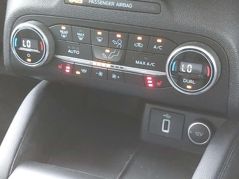 Used Ford Focus 2019 for sale - 77530700: Photo 19