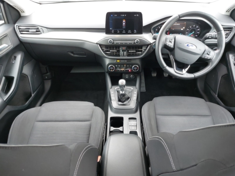 Used Ford Focus 2019 for sale - 77530700: Photo 2