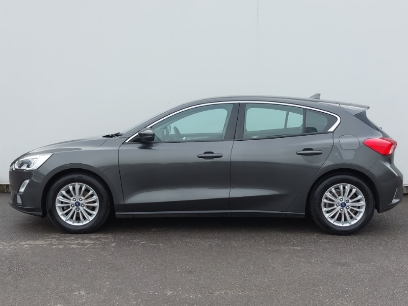 Used Ford Focus 2019 for sale - 77530700: Photo 4
