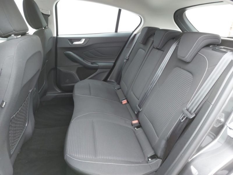 Used Ford Focus 2019 for sale - 77530700: Photo 6