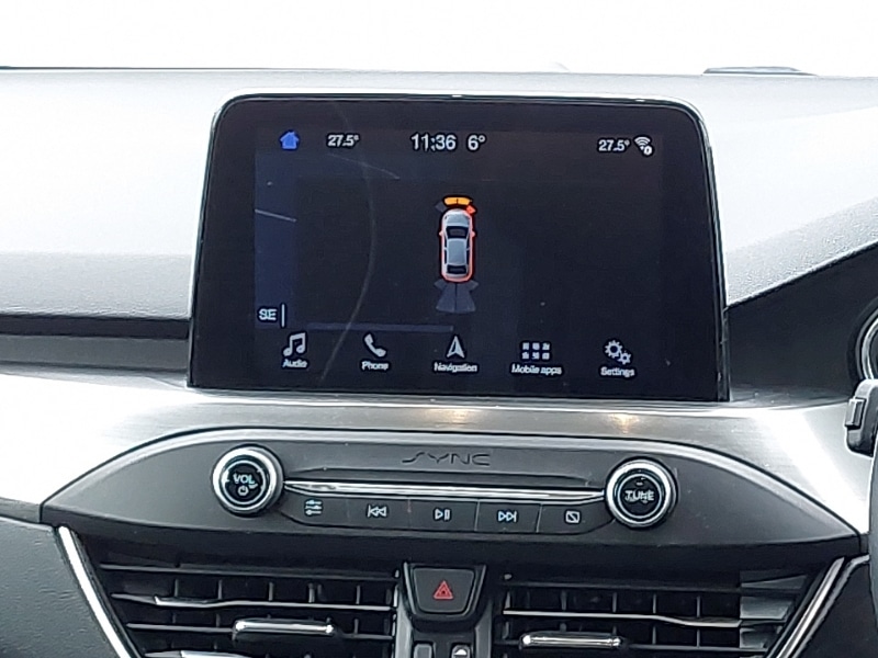 Used Ford Focus 2019 for sale - 77530700: Photo 7