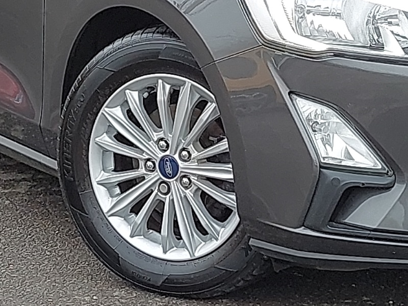 Used Ford Focus 2019 for sale - 77530700: Photo 9