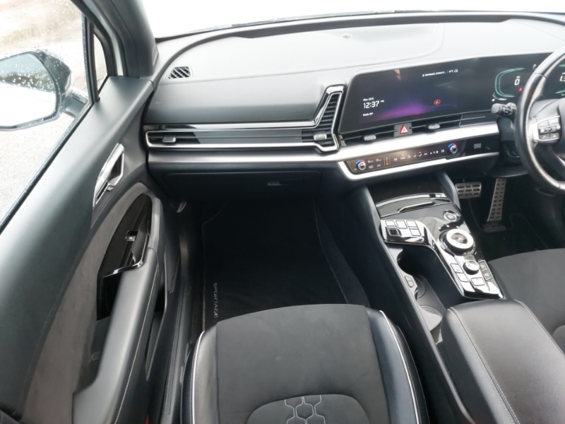 Used Kia Sportage 2023 for sale - 77024711: Photo 10