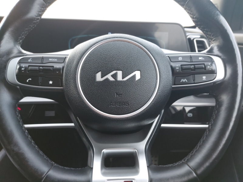 Used Kia Sportage 2023 for sale - 77024711: Photo 13