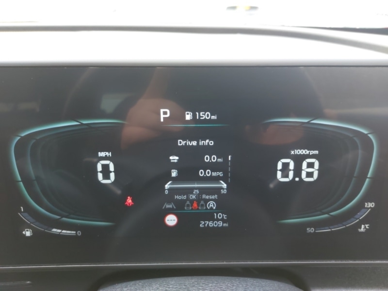 Used Kia Sportage 2023 for sale - 77024711: Photo 14