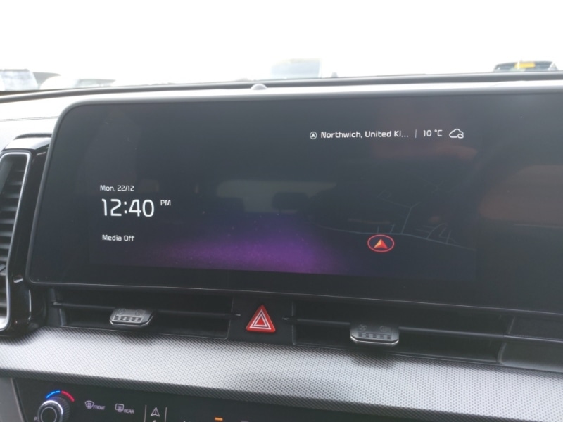 Used Kia Sportage 2023 for sale - 77024711: Photo 15