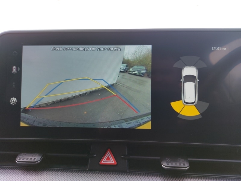 Used Kia Sportage 2023 for sale - 77024711: Photo 17